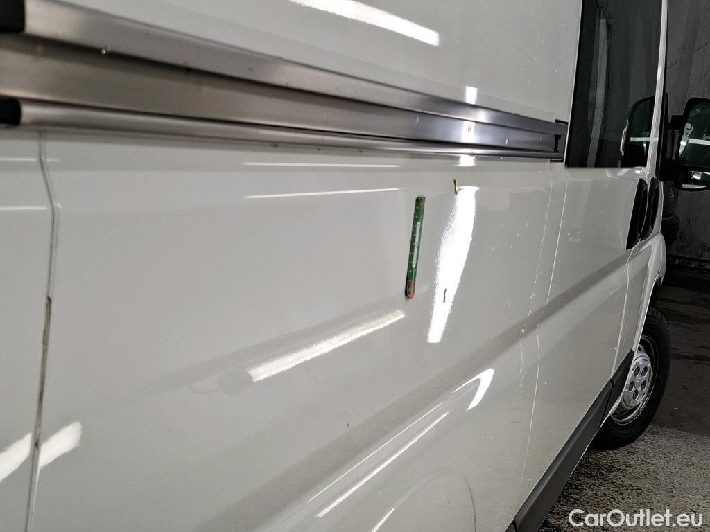  Citroen  Jumper CITROEN  CA VU 4p Fourgon 35 L2H2 BlueHDi 130 BVM6 Cab App Confort #2