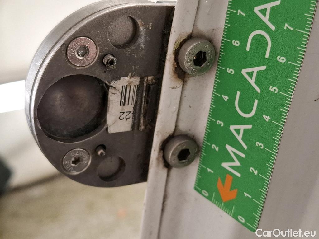  Citroen  Berlingo  Fourgon Club XL 950 1.5 BlueHDi 100CV BVM5 E6dT #38