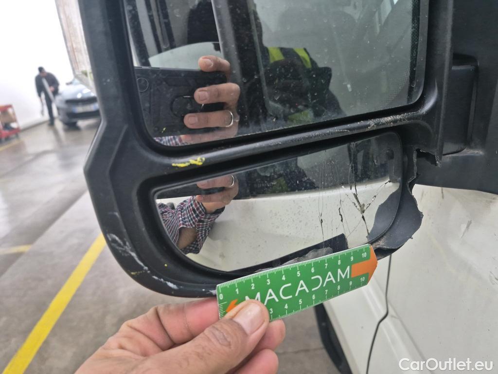  Citroen  Jumper  Fourgon Grand Volume 33 L2H2 Driver BlueHDi 140 Start&Stop 140CV BVM6 #17