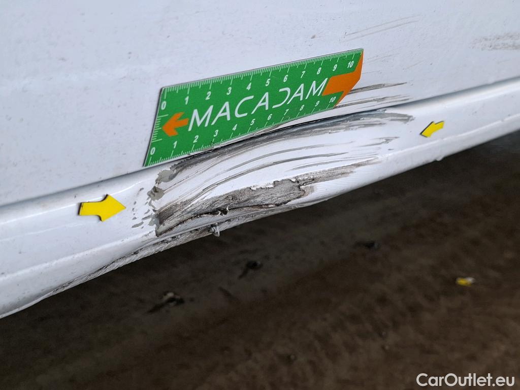  Citroen  Berlingo  Fourgon Driver M 1000 1.5 BlueHDi 100CV BVM5 E6dT #20