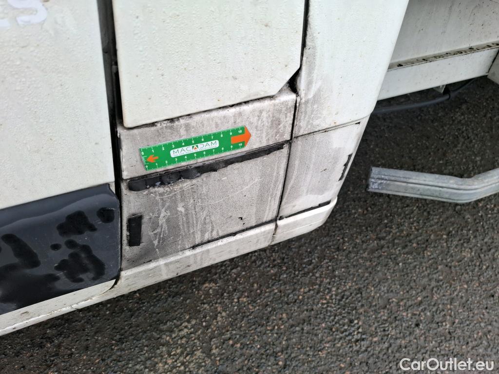  Citroen  Jumper CITROEN ChassisCabine SC / 2014 / 2P / Chassis cab 4-35 L3 BlueHDi 165 S&S BVM6 Control #19