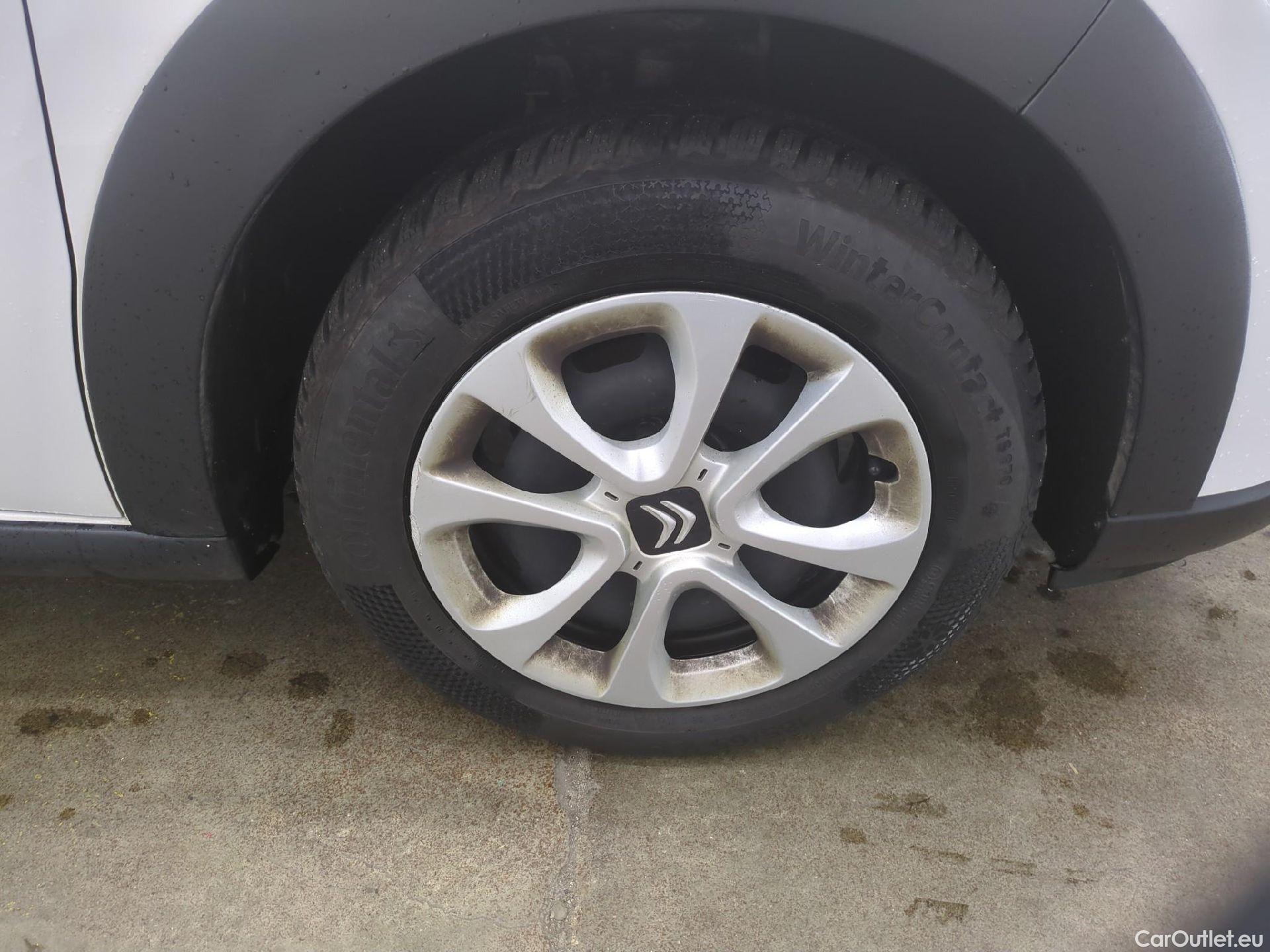  Citroen  C3  Société Feel Nav 1.5 BlueHDI 100CV BVM5 E6dT #3