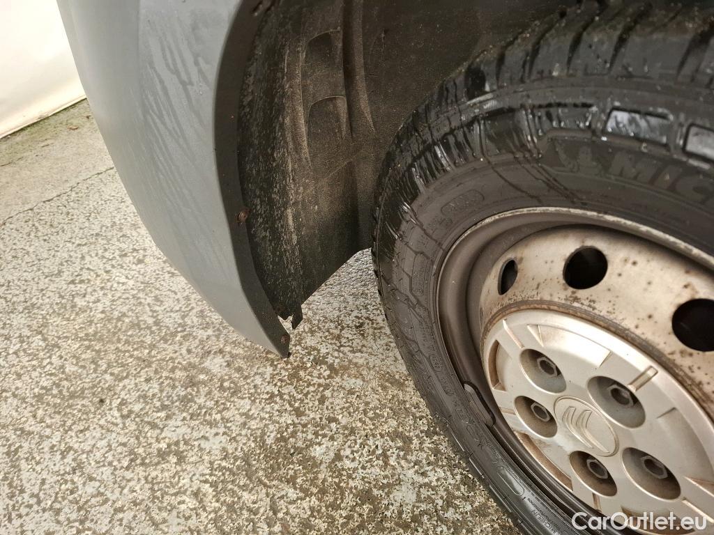  Citroen  Jumper CITROEN  VU 4p Fourgon 35 L2H2 BlueHDi 130 S&S BVM6 Club #43