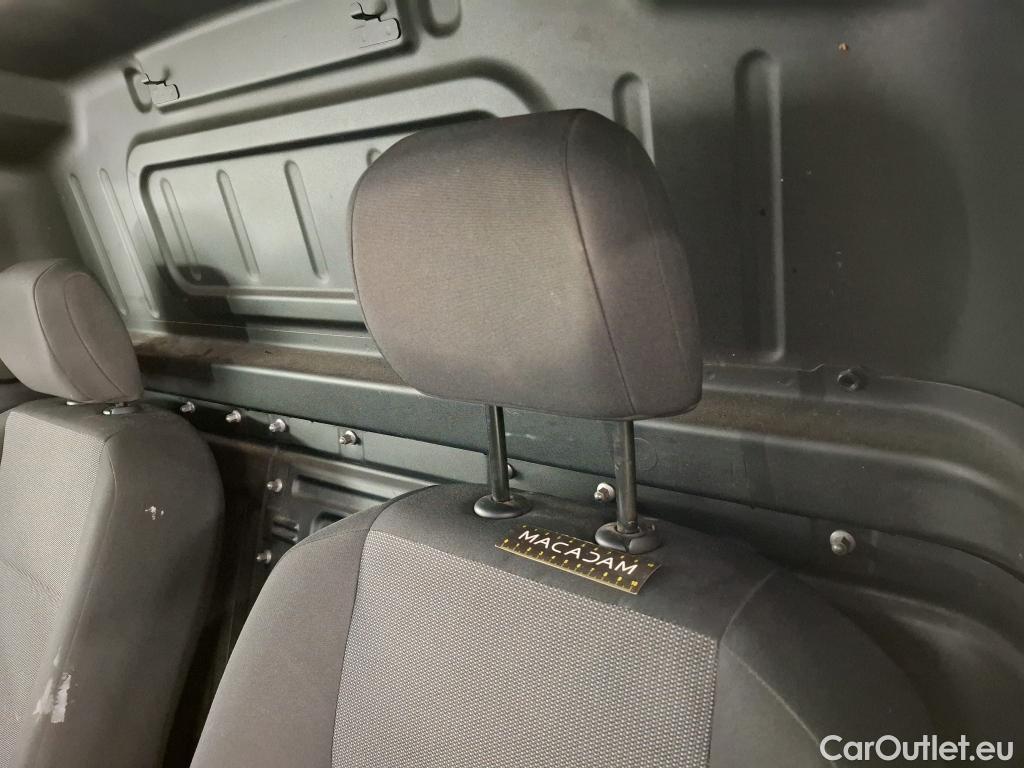  Citroen  Berlingo  Fourgon Club XL 950 1.5 BlueHDi 100CV BVM5 E6dT #81