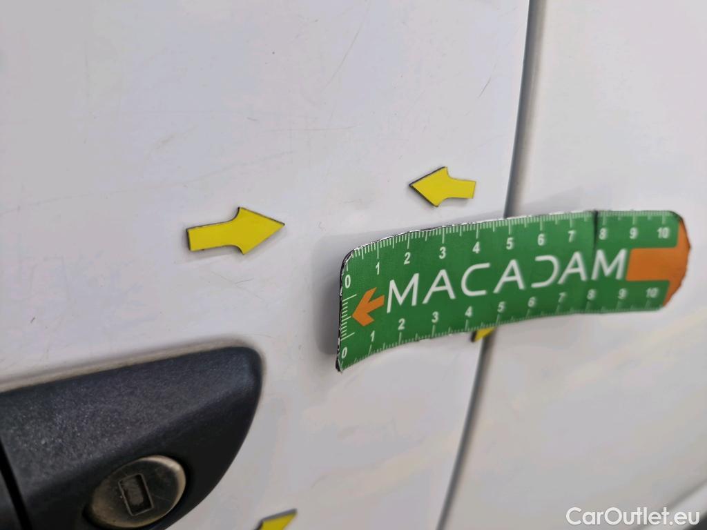  Citroen  Berlingo  Fourgon Driver M 1000 1.5 BlueHDi 100CV BVM5 E6dT #48