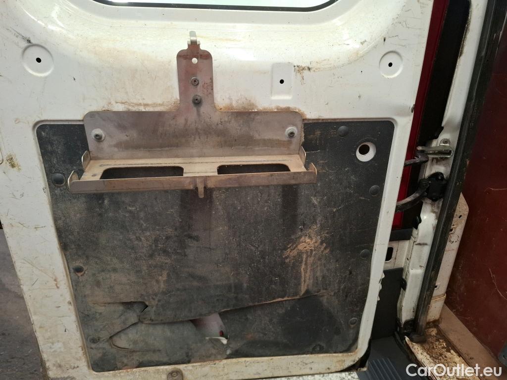  Citroen  Jumper CITROEN  VU 4p Fourgon 35 L2H2 BlueHDi 130 S&S BVM6 Club #47