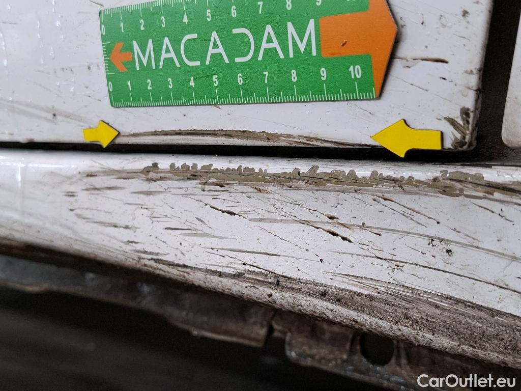  Citroen  Berlingo  Fourgon Driver M 650 1.6 BlueHDi 100CV BVM5 E6 #38