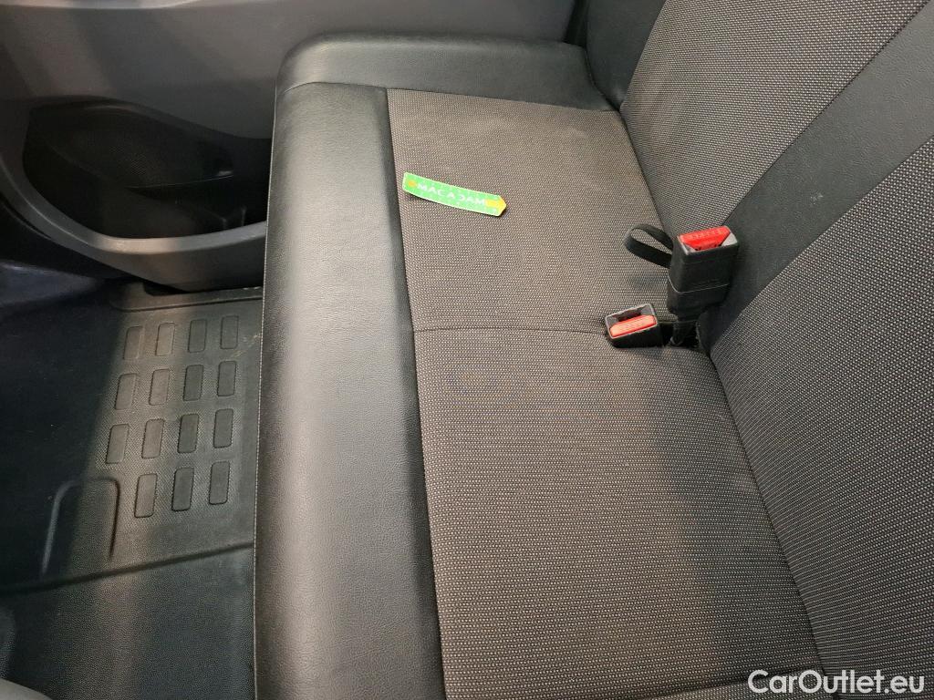  Citroen  Jumpy CITROEN  VU 4p Fourgon Taille M BlueHDi 95 BVM Club #9