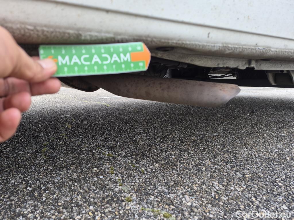  Citroen  Jumper  Fourgon Grand Volume 33 L2H2 Driver BlueHDi 140 Start&Stop 140CV BVM6 #92