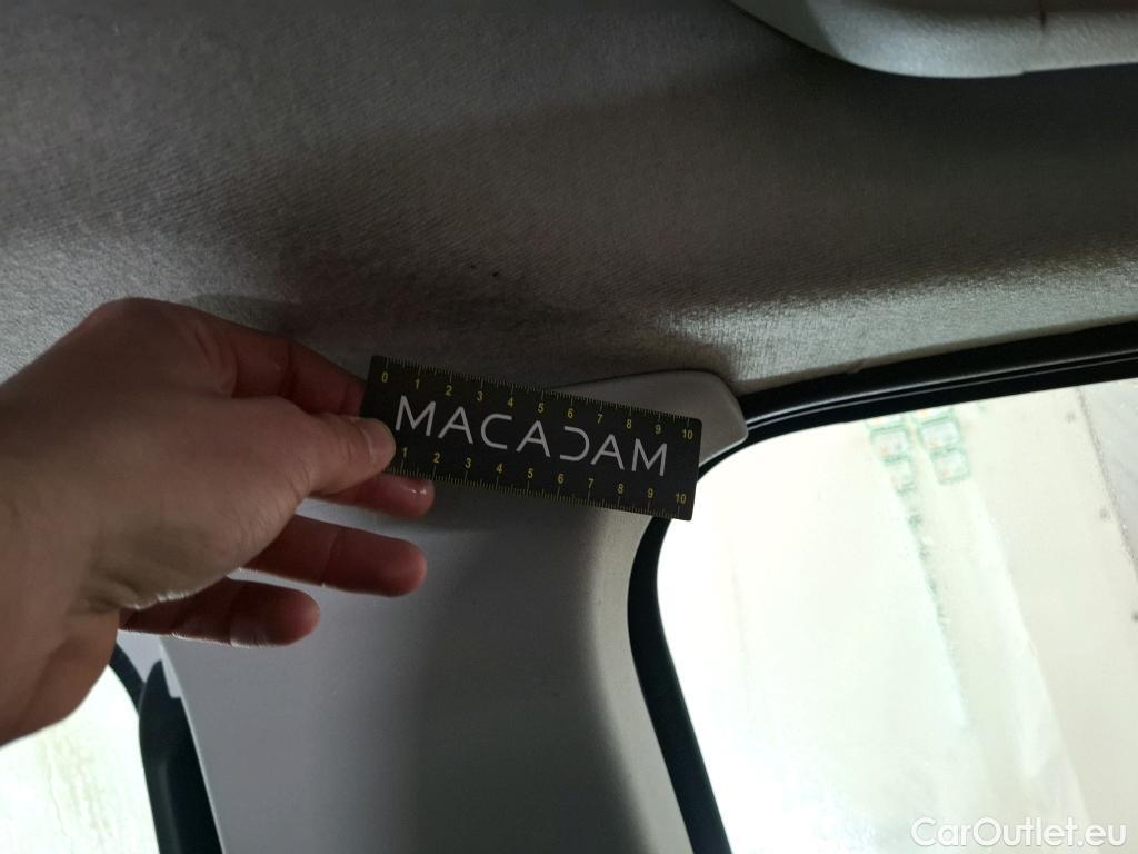  Citroen  Berlingo  Fourgon Control XL/L2 Double Cabine VarioSpace 1.5 BlueHDi 100CV BVM5 E6dT #2