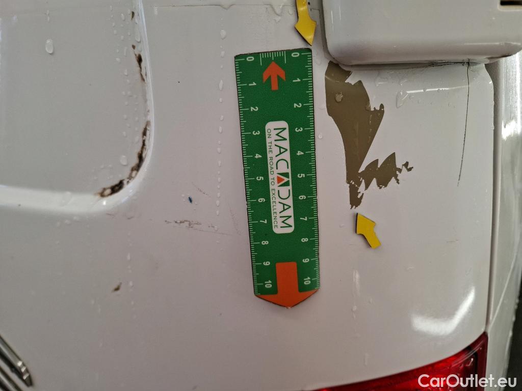  Citroen  Jumpy  Fourgon Club M 2.0 BlueHDi 120CV BVM6 E6dT #17