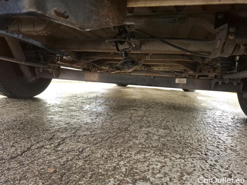  Citroen  Jumper CITROEN  VU 4p Fourgon 35 L2H2 BlueHDi 130 S&S BVM6 Club #27