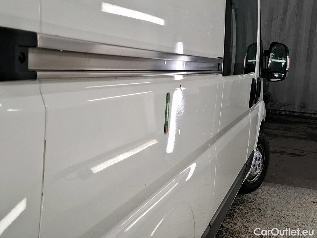  Citroen  Jumper CITROEN  CA VU 4p Fourgon 35 L2H2 BlueHDi 130 BVM6 Cab App Confort #3
