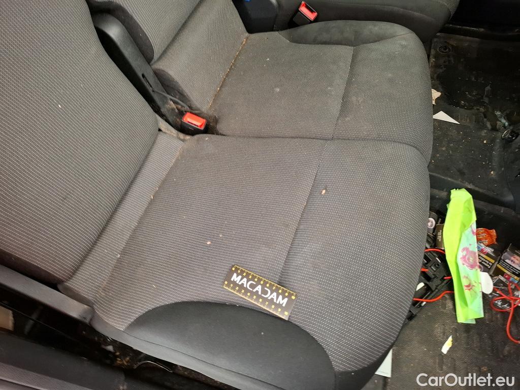  Citroen  Berlingo  Fourgon Club M 1000 1.5 BlueHDi 130CV BVA8 E6dT #1