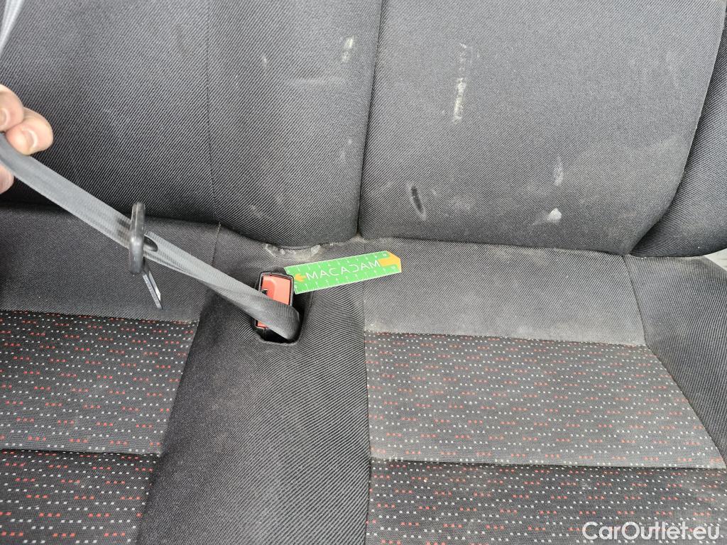  Citroen  Jumper  Fourgon Grand Volume 33 L2H2 Driver BlueHDi 140 Start&Stop 140CV BVM6 #25