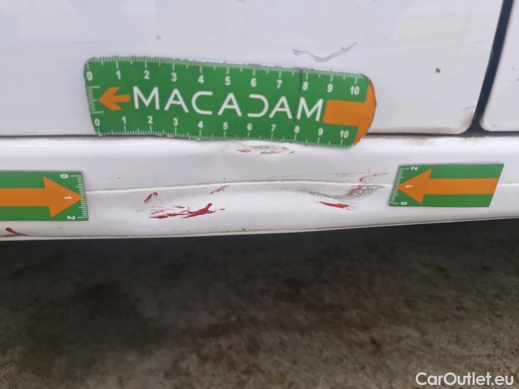  Citroen  Berlingo  Fourgon Driver M 1000 1.5 BlueHDi 100CV BVM5 E6dT #28