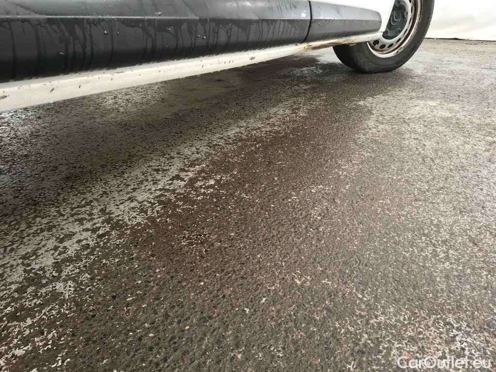  Citroen  Jumpy  Fourgon Club M 2.0 BlueHDi 120CV BVM6 E6dT #1