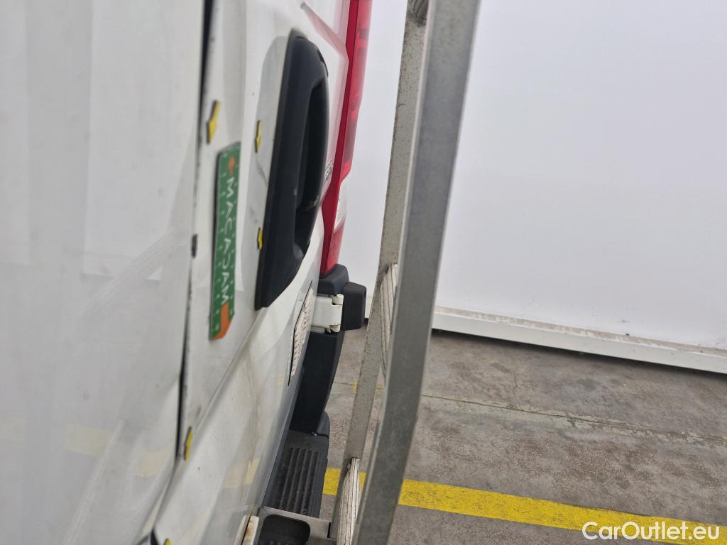  Citroen  Jumper  Fourgon Grand Volume 33 L2H2 Driver BlueHDi 140 Start&Stop 140CV BVM6 #2