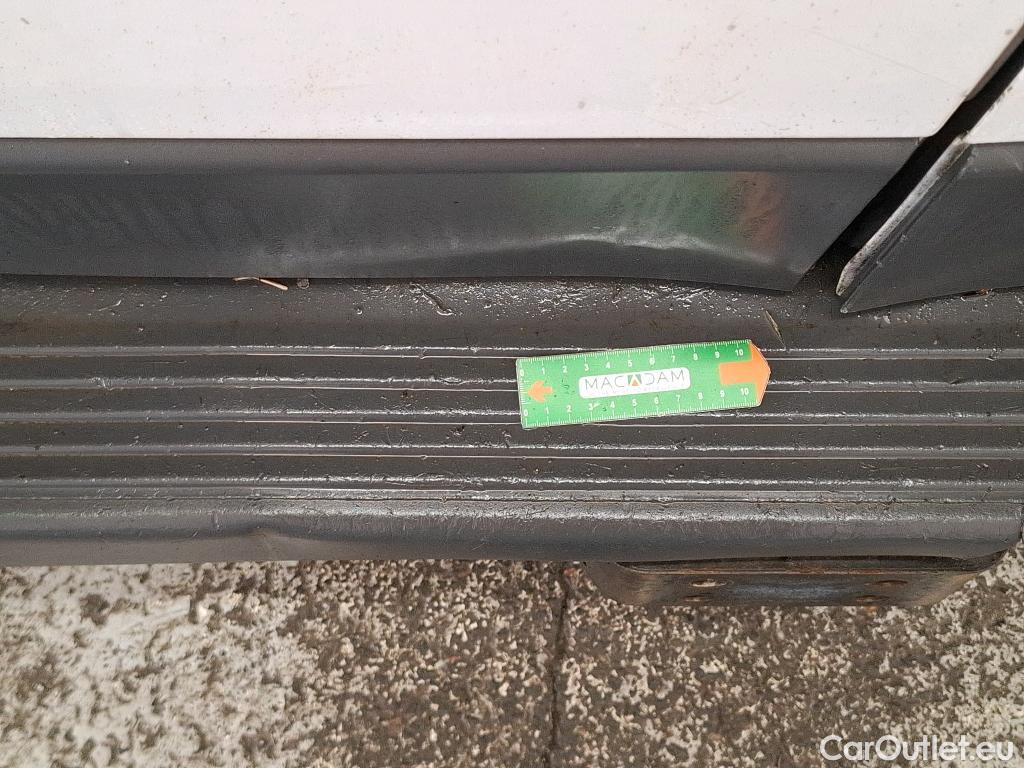  Citroen  Jumper CITROEN  VU 4p Fourgon 35 L2H2 BlueHDi 130 S&S BVM6 Club #35