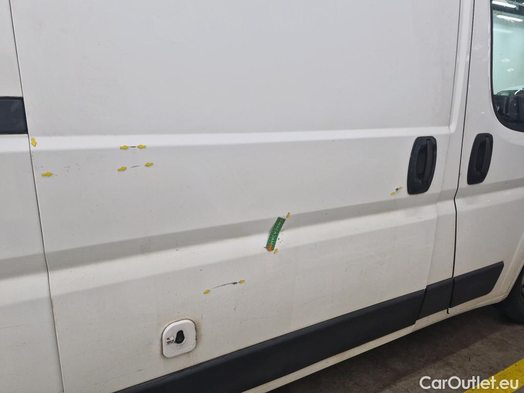  Citroen  Jumper  Fourgon Grand Volume 33 L2H2 Driver BlueHDi 140 Start&Stop 140CV BVM6 #48