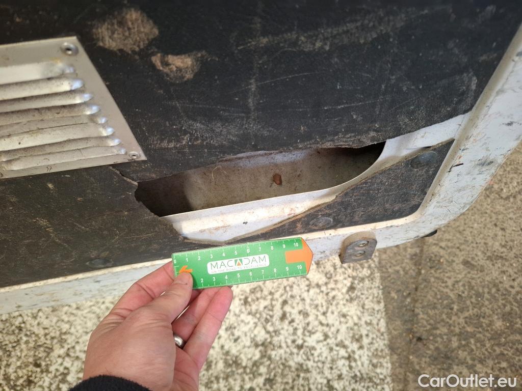  Citroen  Jumper CITROEN  VU 4p Fourgon 35 L2H2 BlueHDi 130 S&S BVM6 Club #29