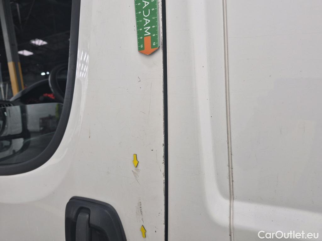  Citroen  Jumper  Fourgon Grand Volume 33 L2H2 Driver BlueHDi 140 Start&Stop 140CV BVM6 #104