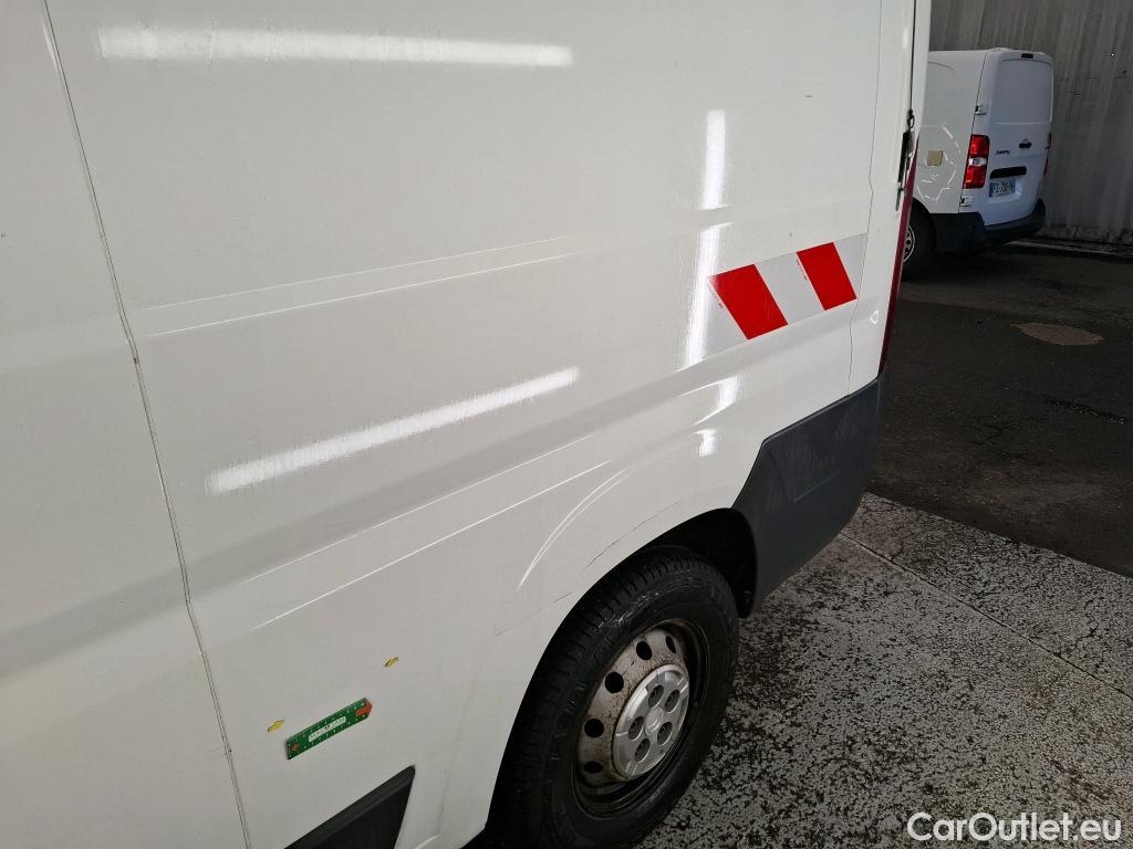  Citroen  Jumper CITROEN  VU 4p Fourgon 35 L2H2 BlueHDi 130 S&S BVM6 Club #8