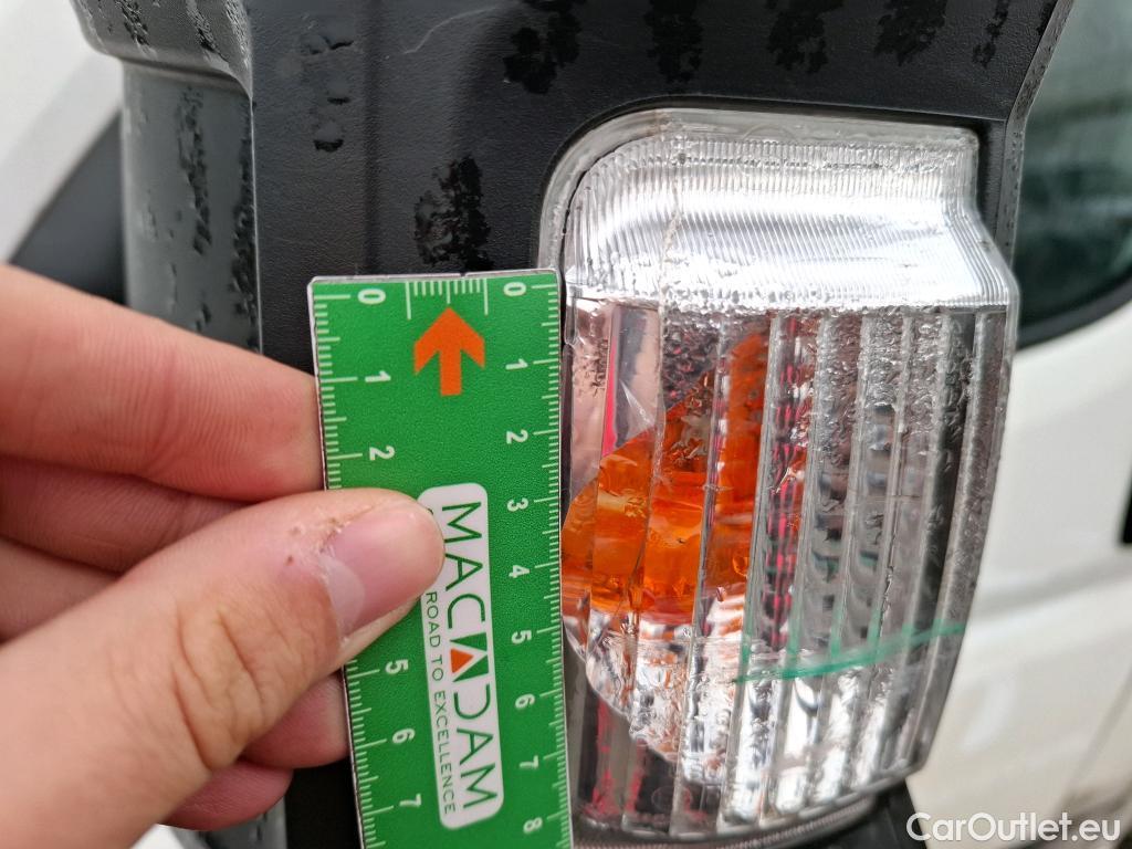  Citroen  Jumper CITROEN ChassisCabine SC / 2014 / 2P / Chassis cab 4-35 L3 BlueHDi 165 S&S BVM6 Control #16