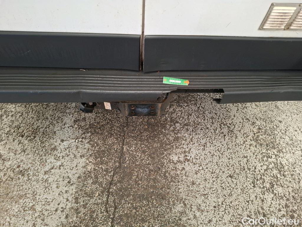  Citroen  Jumper CITROEN  VU 4p Fourgon 35 L2H2 BlueHDi 130 S&S BVM6 Club #1