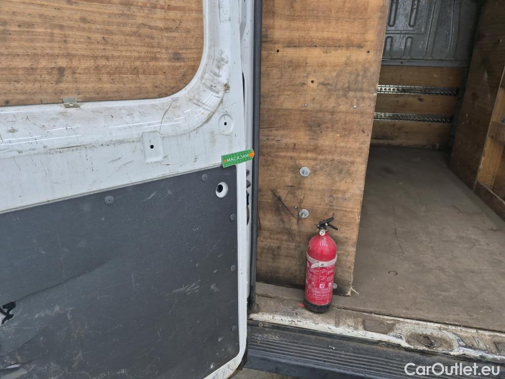  Citroen  Jumper  Fourgon Grand Volume 33 L2H2 Driver BlueHDi 140 Start&Stop 140CV BVM6 #116