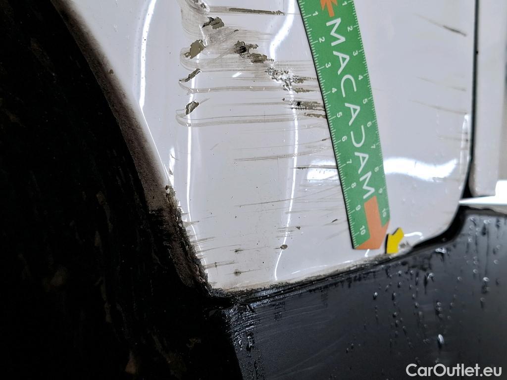  Citroen  Berlingo  Fourgon Driver M 650 1.6 BlueHDi 100CV BVM5 E6 #5