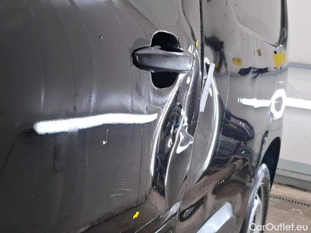  Citroen  Berlingo  Fourgon Club M 1000 1.5 BlueHDi 130CV BVA8 E6dT #18