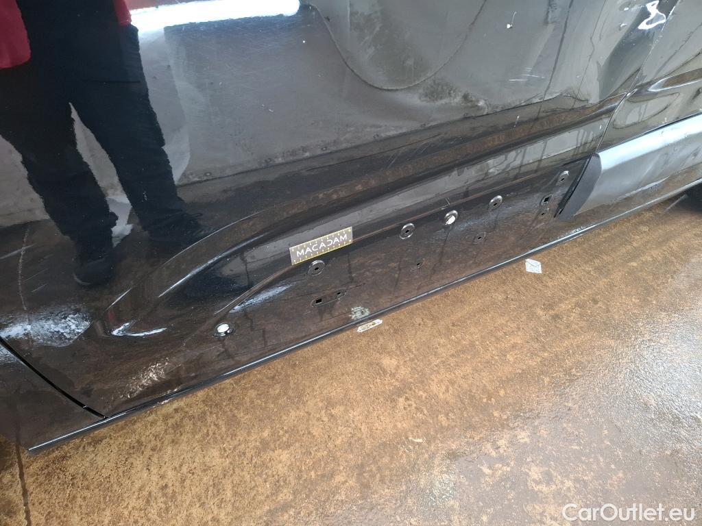  Citroen  Berlingo  Fourgon Club M 1000 1.5 BlueHDi 130CV BVA8 E6dT #31