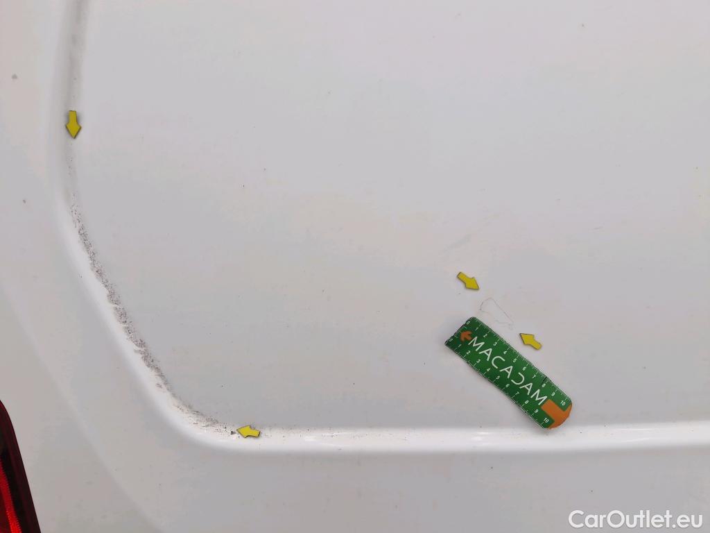  Citroen  Berlingo  Fourgon Driver M 1000 1.5 BlueHDi 100CV BVM5 E6dT #14