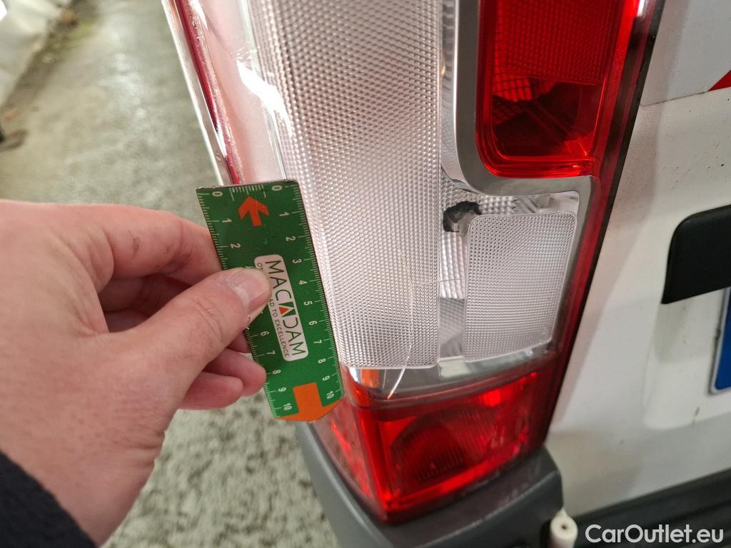  Citroen  Jumper CITROEN  VU 4p Fourgon 35 L2H2 BlueHDi 130 S&S BVM6 Club #19