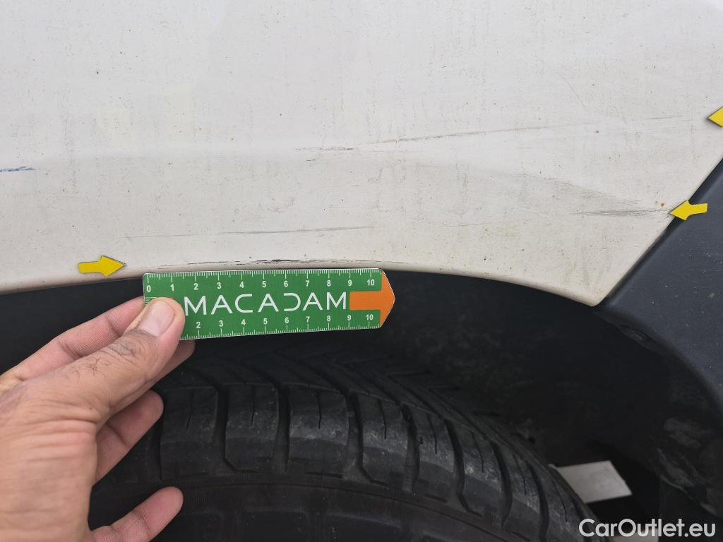  Citroen  Jumper  Fourgon Grand Volume 33 L2H2 Driver BlueHDi 140 Start&Stop 140CV BVM6 #40