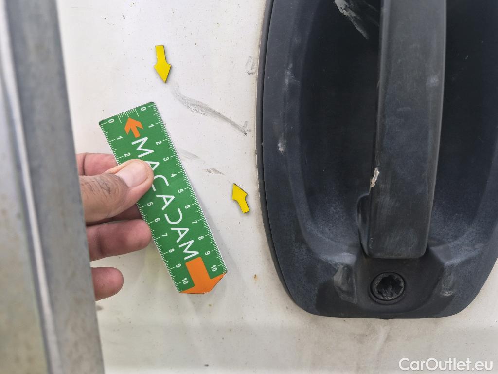  Citroen  Jumper  Fourgon Grand Volume 33 L2H2 Driver BlueHDi 140 Start&Stop 140CV BVM6 #5