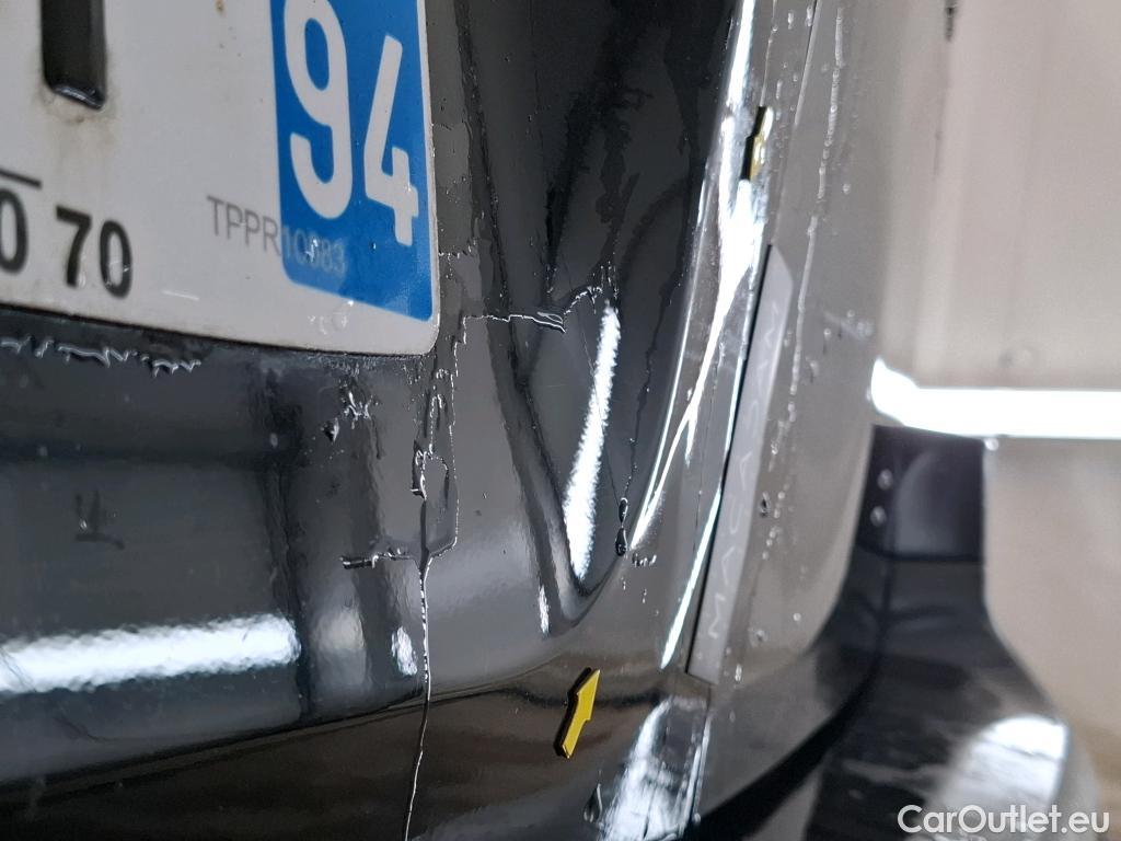  Citroen  Berlingo  Fourgon Club M 1000 1.5 BlueHDi 130CV BVA8 E6dT #26