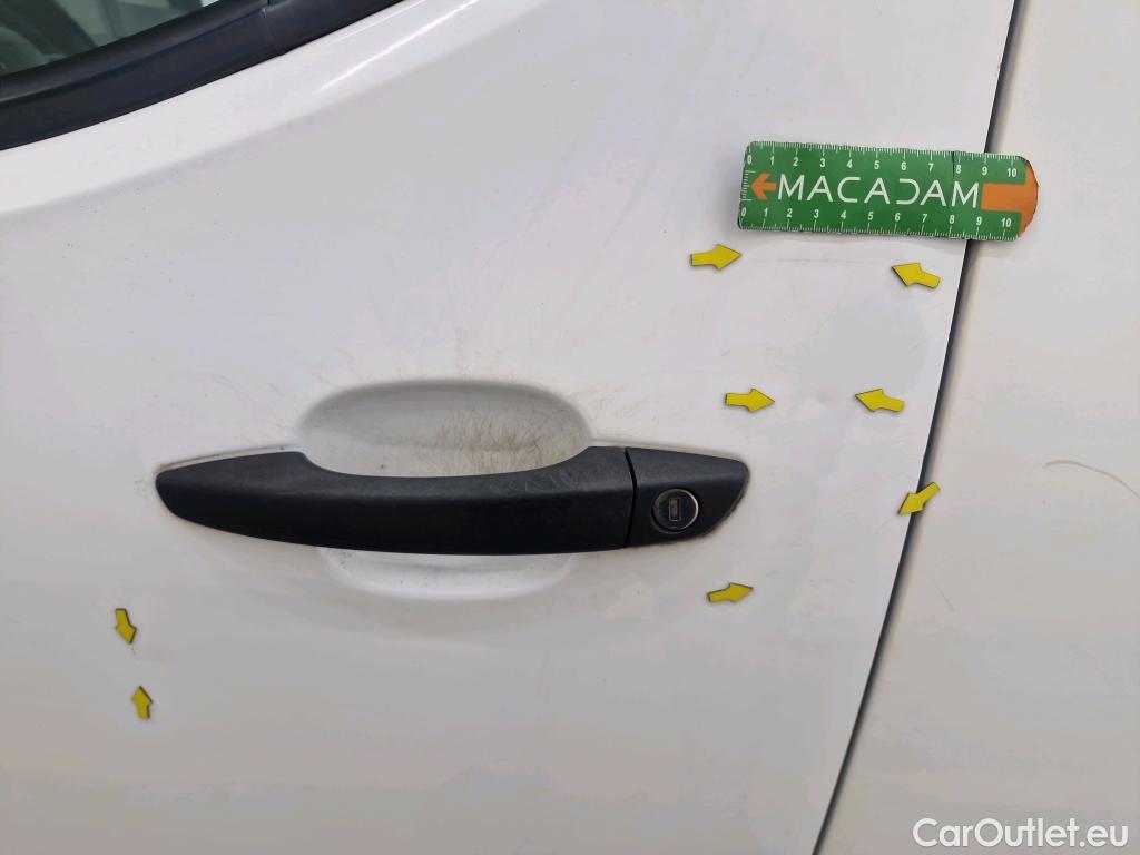  Citroen  Berlingo  Fourgon Driver M 1000 1.5 BlueHDi 100CV BVM5 E6dT #44