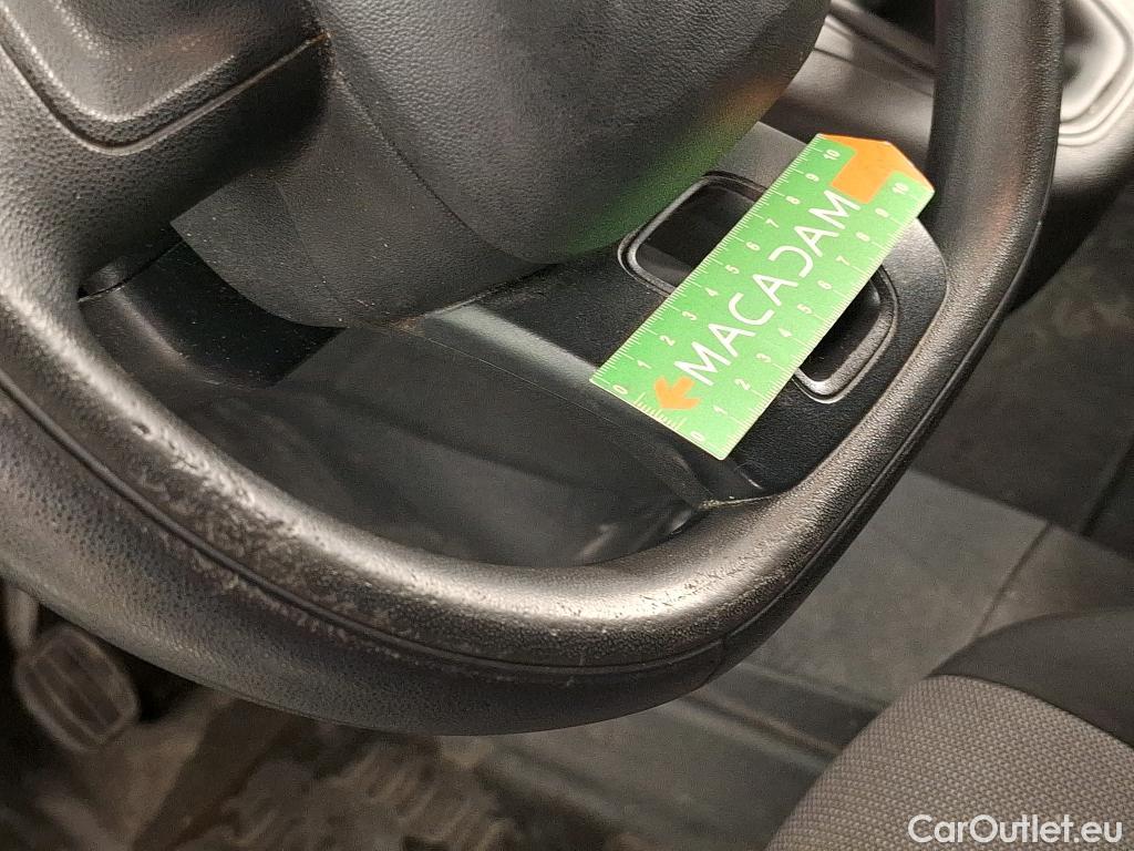  Citroen  Berlingo  Fourgon Club XL 950 1.5 BlueHDi 100CV BVM5 E6dT #101