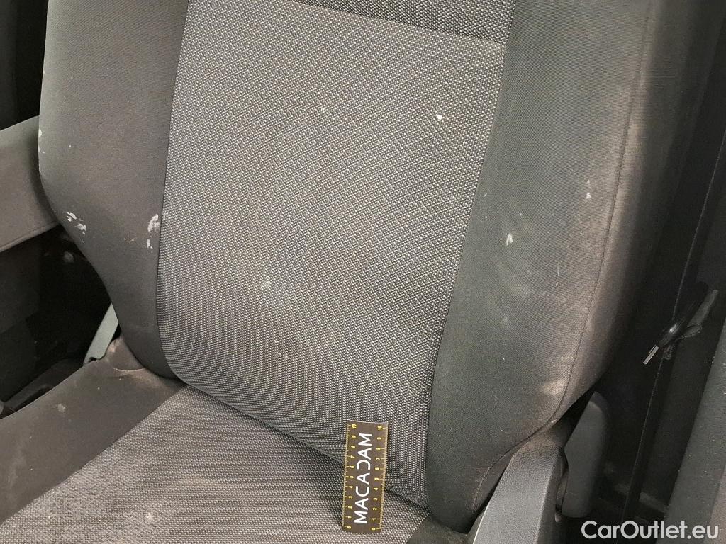  Citroen  Berlingo  Fourgon Club XL 950 1.5 BlueHDi 100CV BVM5 E6dT #2