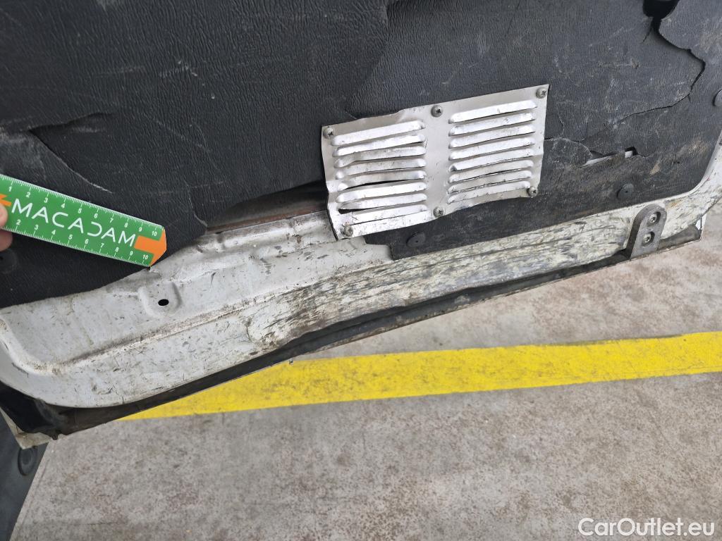  Citroen  Jumper  Fourgon Grand Volume 33 L2H2 Driver BlueHDi 140 Start&Stop 140CV BVM6 #113