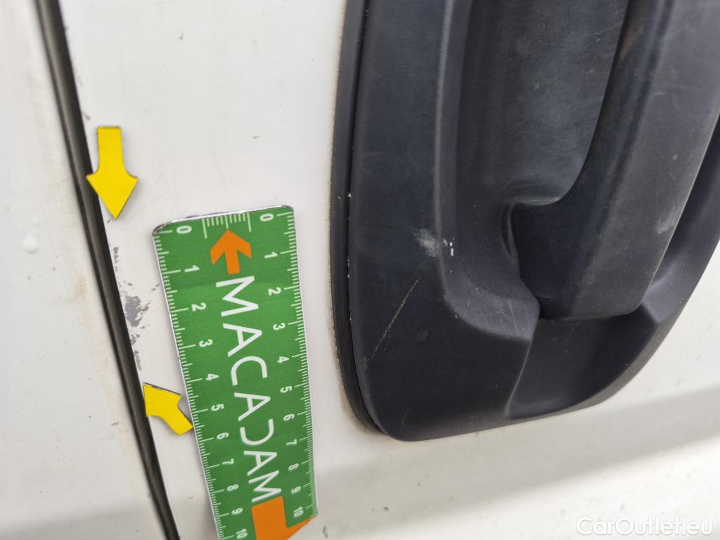  Citroen  Jumper  Fourgon Grand Volume 33 L2H2 Driver BlueHDi 140 Start&Stop 140CV BVM6 #144