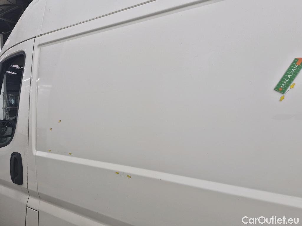  Citroen  Jumper  Fourgon Grand Volume 33 L2H2 Driver BlueHDi 140 Start&Stop 140CV BVM6 #159