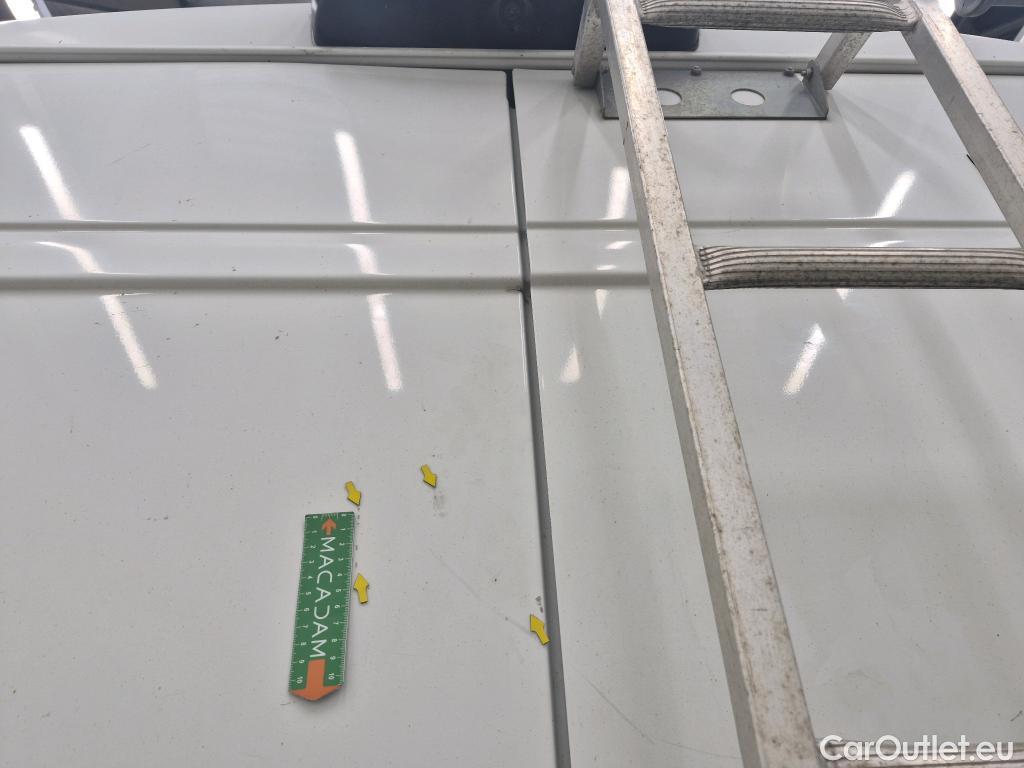  Citroen  Jumper  Fourgon Grand Volume 33 L2H2 Driver BlueHDi 140 Start&Stop 140CV BVM6 #85