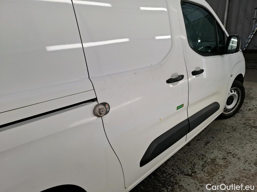  Citroen  Berlingo  Fourgon Club XL 950 1.5 BlueHDi 100CV BVM5 E6dT #20