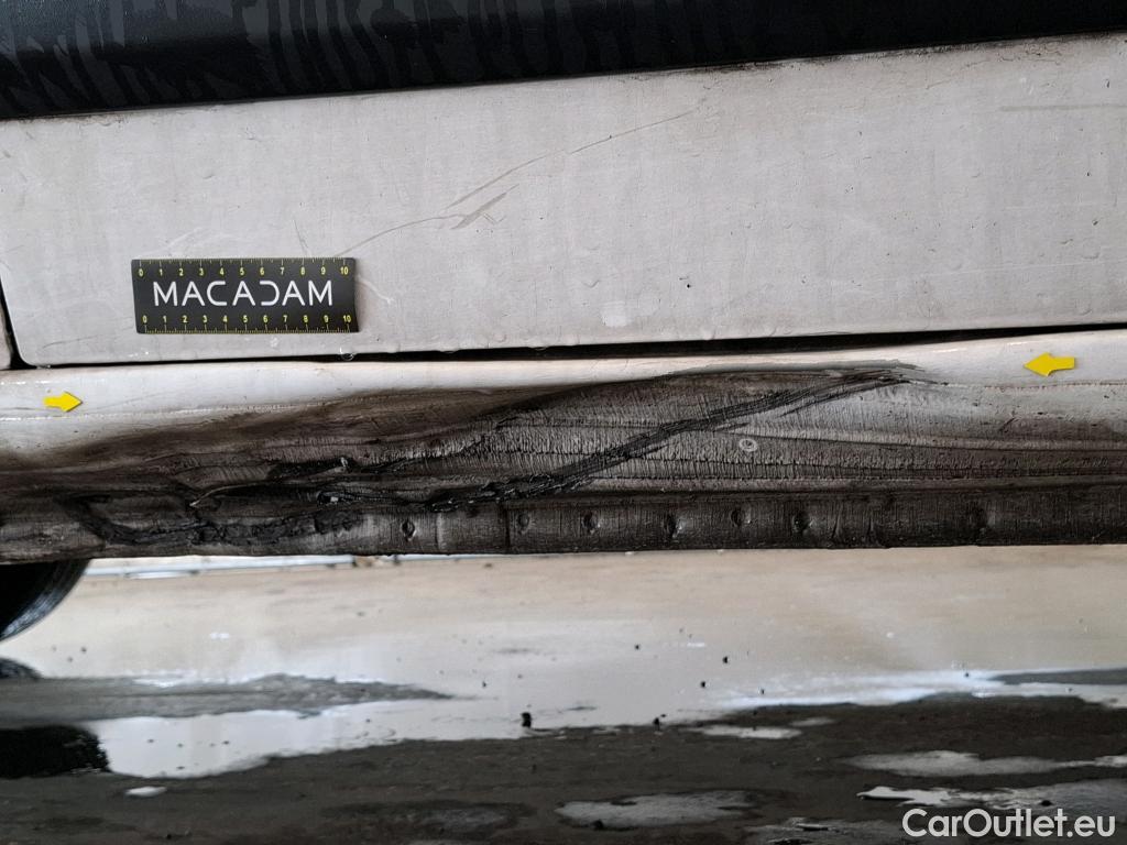  Citroen  Berlingo  Fourgon Worker M 1000 1.2 PureTech 130CV BVA8 E6d #2