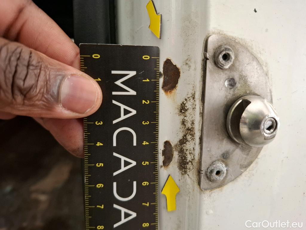  Citroen  Berlingo  Fourgon Club XL 950 1.5 BlueHDi 100CV BVM5 E6dT #48