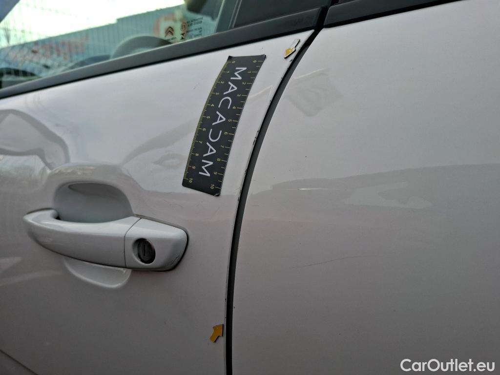  Citroen  C3 CITROEN  Société / 2020 / 5P / Berline / VU PureTech 83 S&S BVM Feel #9