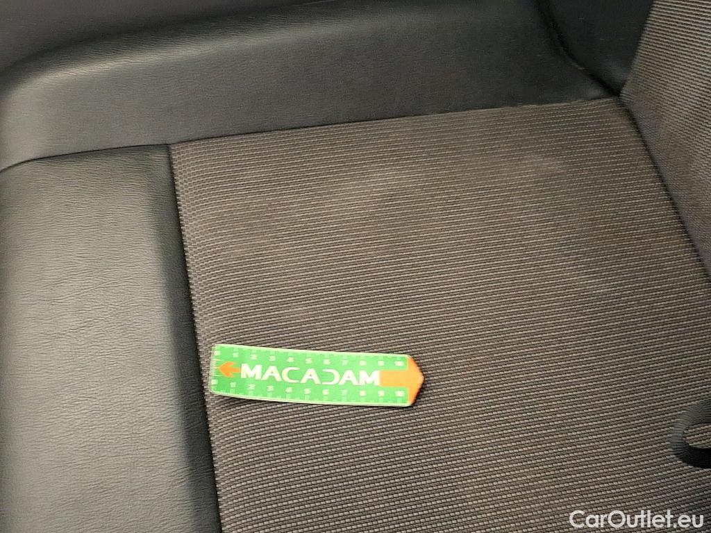  Citroen  Jumpy CITROEN  VU 4p Fourgon Taille M BlueHDi 95 BVM Club #10